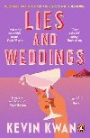 Lies and Weddings - Kwan Kevin