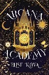 Arcana Academy - Kova Elise