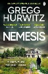 Nemesis - Hurwitz Gregg