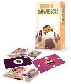 Bacha Zombci! - Cimenti Matteo, Rigon Carlo, Zanchetta Chiara
