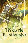 Ti tvrt na lenstv - Jela Abasov 