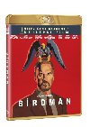 Birdman BD - neuveden