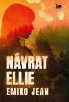 Nvrat Ellie - Emiko Jean 