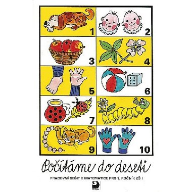 Potme do deseti - Vra Krov