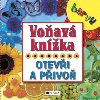 Voav knka barvy - 