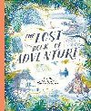 Lost Book of Adventure - Keen Teddy