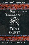 Dm smrti - Peter Tremayne 