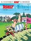 Asterix a gtov - Uderzo Goscinny