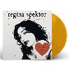 Begin To Hope (Limited Yellow Vinyl) - LP - Spektor Regina