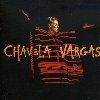 Chavela Vargas - CD - Vargas Chavela