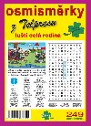 Osmismrky z Telpresu lut cel rodina 1/2025 - 249 osmismrek - neuveden