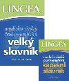 Balek 2ks anglick slovnky velk + kapesn - Kolektiv autor