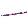 Rico Jumbo Pastelka trojbok, tuha prmr 5 mm - fialov - neuveden