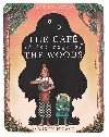 Cafe at the Edge of the Woods - Please Mikey