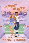 Right Player - Steiner Kandi