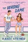 Wrong Game - Steiner Kandi