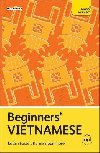 Beginners Vietnamese - Healy Dana