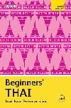 Beginners Thai - Smyth David