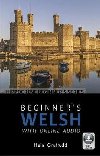 Beginners Welsh with Online Audio - Gruffud