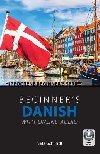 Beginners Danish with Online Audio - Schmidt Nete