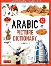 Arabic Picture Dictionary - Farag Islam