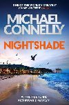 Nightshade - Connelly Michael