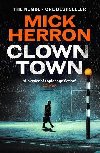 Clown Town - Herron Mick