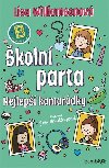 koln parta - Nejlep kamardky - Lisa Williamsonov