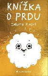 Knížka o prdu - Jaromír Plachý
