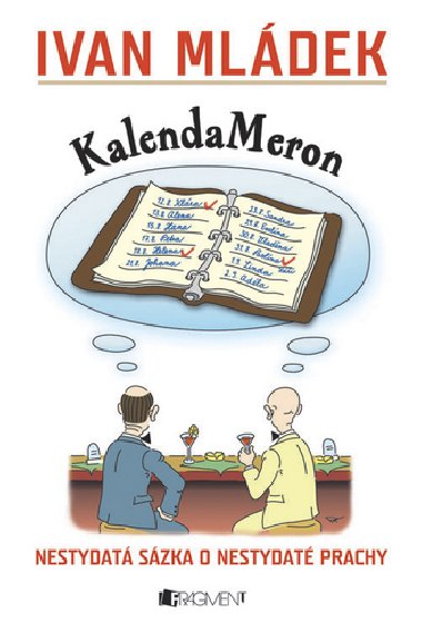 Kalendameron - Ivan Mldek