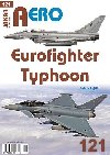 AERO 121 Eurofighter Typhoon - Fojtk Jakub