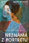 Neznm z portrtu - Camille de Peretti
