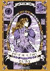 Duch cen zuby - Andrew Joseph White