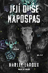 Jej due napospas - Harley Laroux 