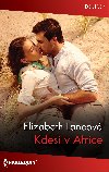 Kdesi v Africe - Elizabeth Laneov 