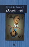 Dvojit smrt - Georgette Heyerov