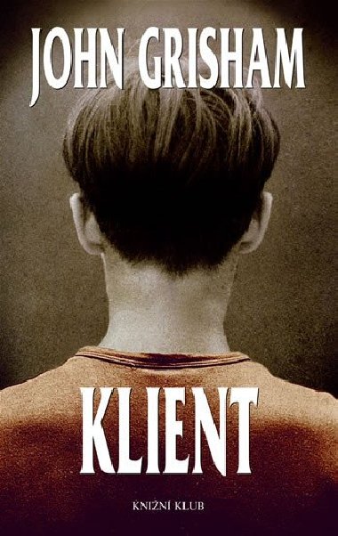 Klient - John Grisham
