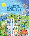 See Inside Energy - James Alice