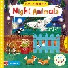 Night Animals - Wren Jenny