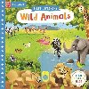 Wild Animals - Wren Jenny