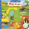 Machines - Wren Jenny
