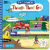 Things That Go - Engel Christiane