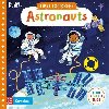 Astronauts - Engel Christiane