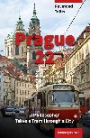 Prague 22 - Tallis Raymond