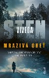 Mraziv obe (slovensky) - Sten Viveca