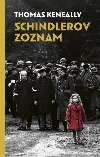 Schindlerov zoznam (slovensky) - Keneally Thomas