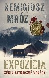 Expozcia (slovensky) - Mrz Remigiusz