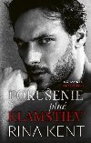 Pokuenie pln klamstiev (slovensky) - Kent Rina