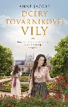 Dcry tovrnikovej vily (slovensky) - Jacobsov Anne