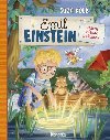 Emil Einstein 3: ھasn hada pokladov (slovensky) - Kolbov Suza